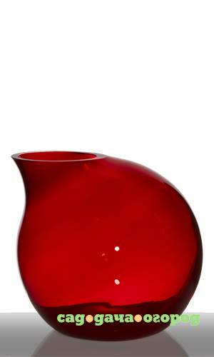 Фото Ваза Hackbijl glass monaco 34011