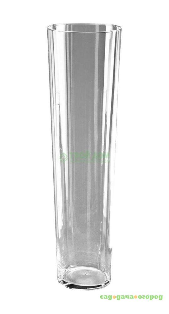 Фото Ваза Hackbijl glass conical