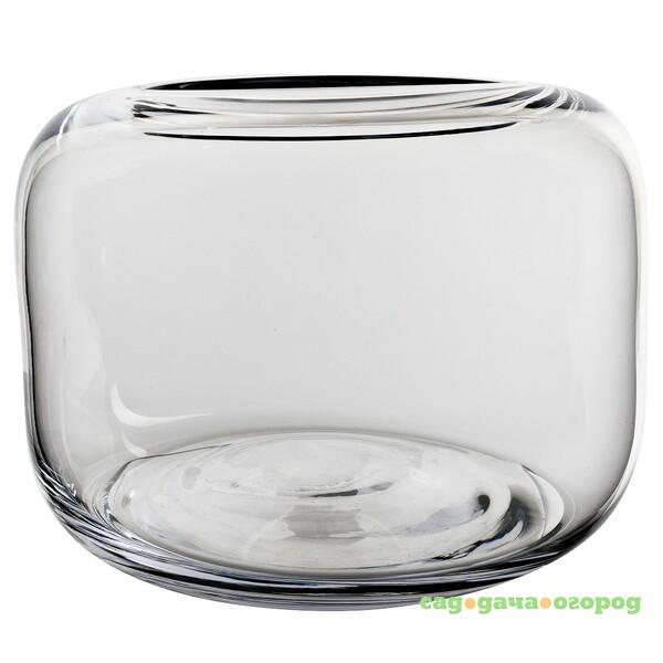 Фото Ваза celeste Hackbijl glass 18228