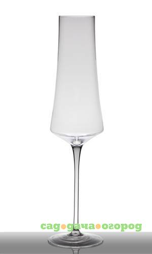 Фото Ваза Hackbijl glass adrian 18167