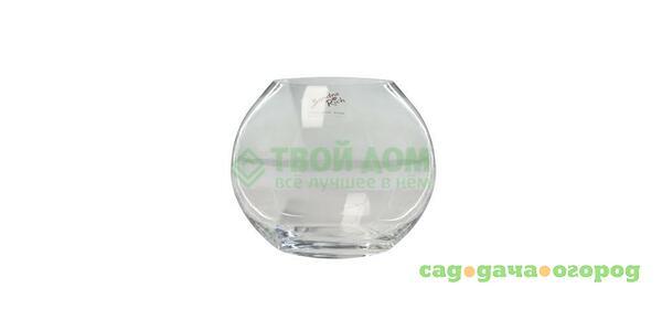Фото Ваза Sandra rich globe 15см (216-15)