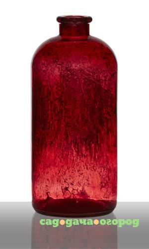 Фото Ваза Hackbijl glass bottle antique 41467