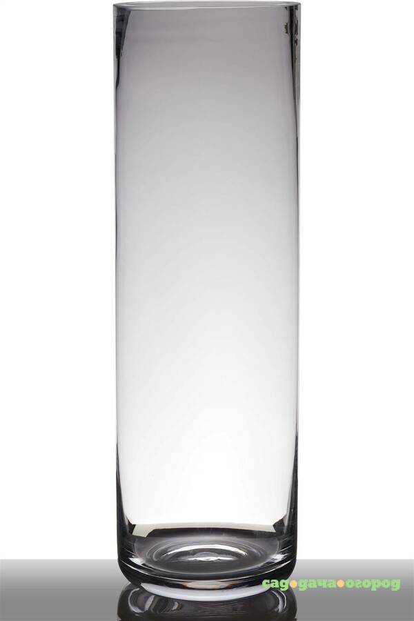 Фото Ваза Hackbijl glass urban basics 8189
