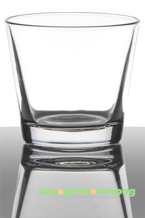 Фото Ваза Hackbijl glass chandler 20678