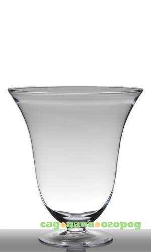 Фото Ваза Hackbijl glass celine 5597