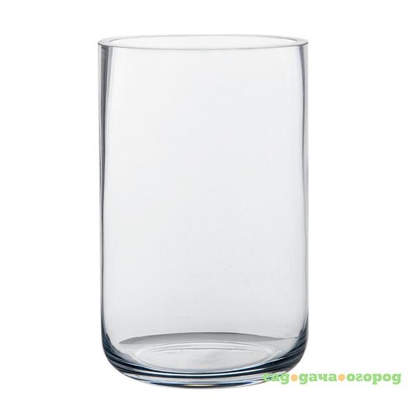 Фото Ваза Hackbijl glass urban basics 8187