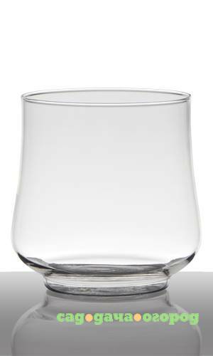 Фото Подсвечник Hackbijl Glass Hurricane Pure 4879