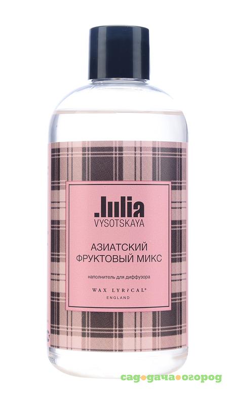 Фото Наполнитель для диффузора Фруктовый микс