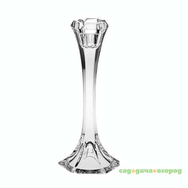 Фото Подсвечник Crystal Bohemia Victoria (340/92136/0/57001/200-109)