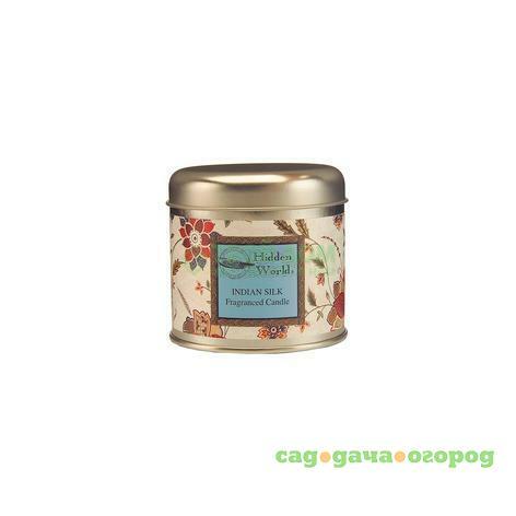 Фото Свеча Wax Lyrical Затерянный мир HW0104