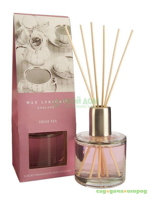 Фото Аромадиффузор Wax Lyrical (WL9448)