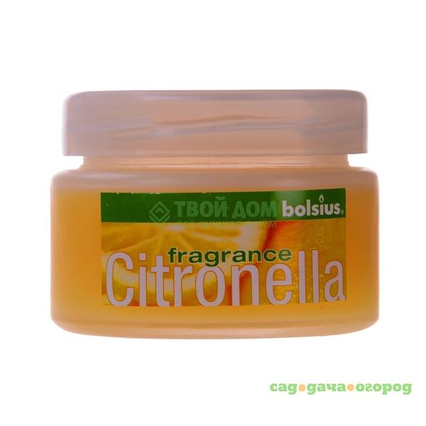 Фото Свеча Bolsius 103826340332