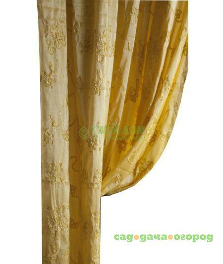 Фото Шторы Иветт Классика 250х270 см 2 пр