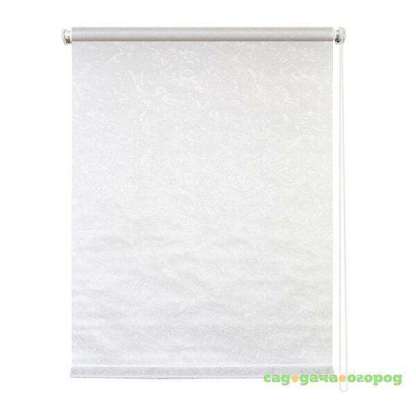 Фото Роллета Уют Фрост 50х175 White
