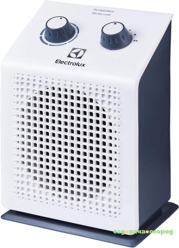 Фото Тепловентилятор Electrolux EFH/S-1115