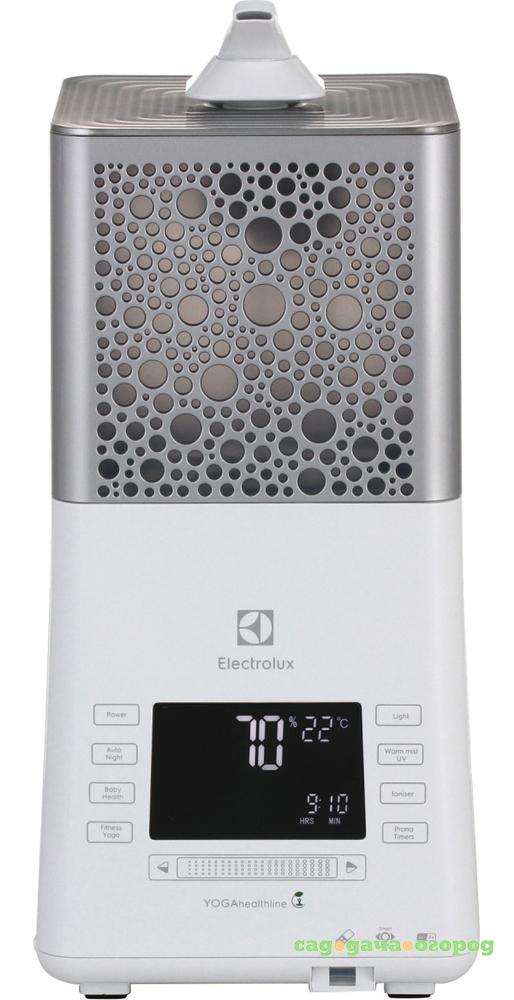 Фото Увлажнитель воздуха Electrolux EHU-3815D