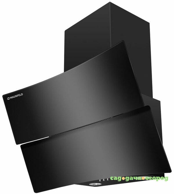 Фото Вытяжка Maunfeld Plym Arca 60 Black