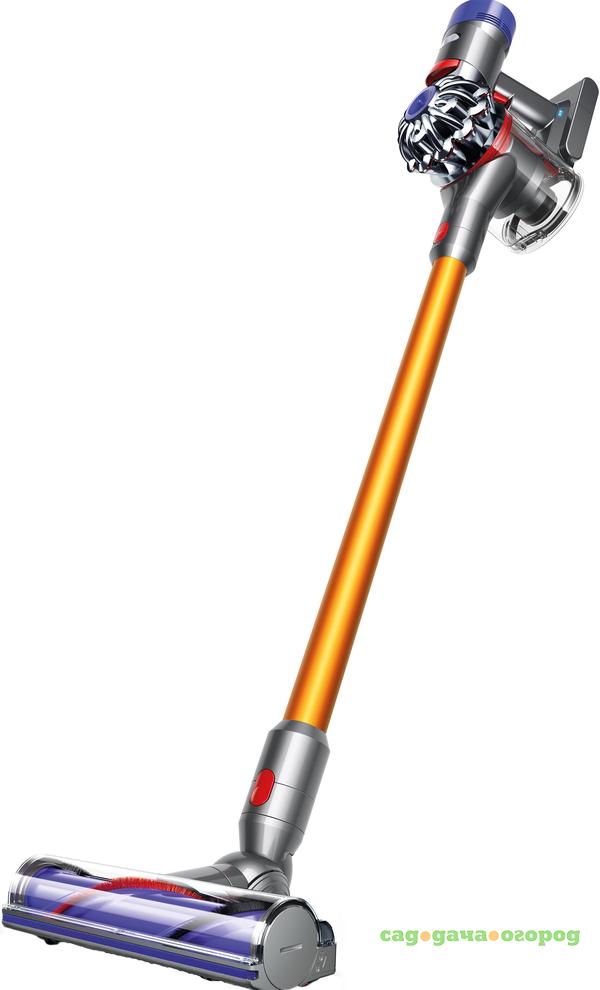 Фото Пылесос Dyson V8 Absolute