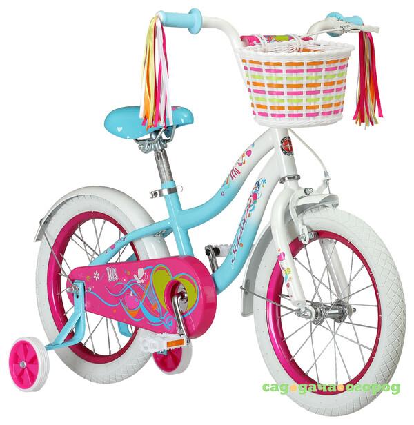 Фото Велосипед детский iris 16 Schwinn