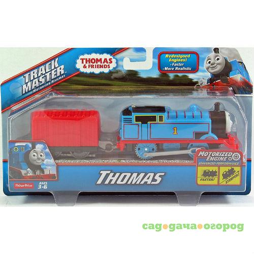 Фото Thomas TM Базовые паровозики в ассортименте