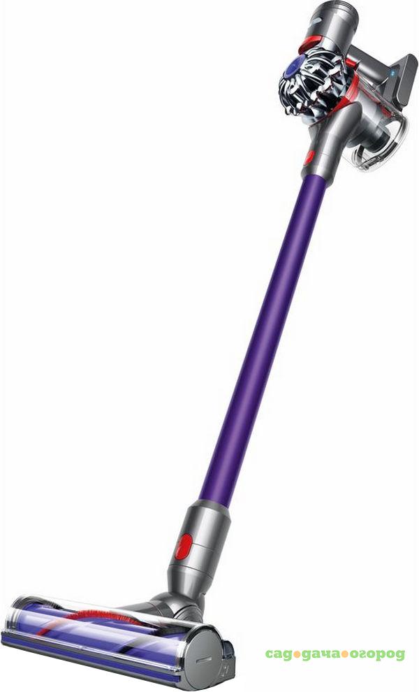 Фото Пылесос Dyson V7 Animal