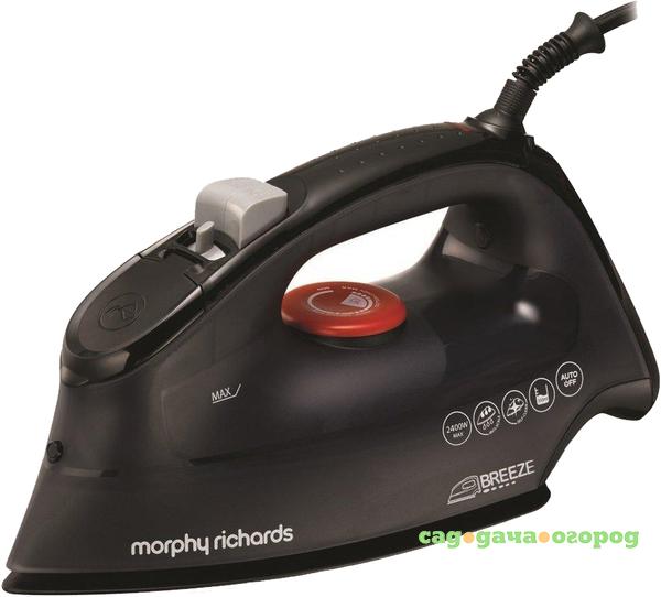 Фото Утюг Morphy Richards 300260EE