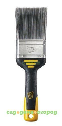 Фото Кисть флейцевая Harris jcb brush 4