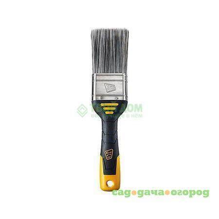 Фото Кисть флейцевая Harris jcb кисть 2