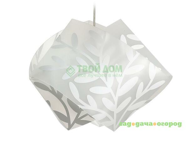 Фото Люстра подвесная Slamp Gemmy GEM04SOS0000_DAF