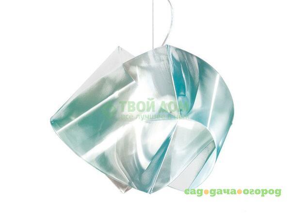 Фото Люстра подвесная Slamp Gemmy GEM04SOS0000LCB