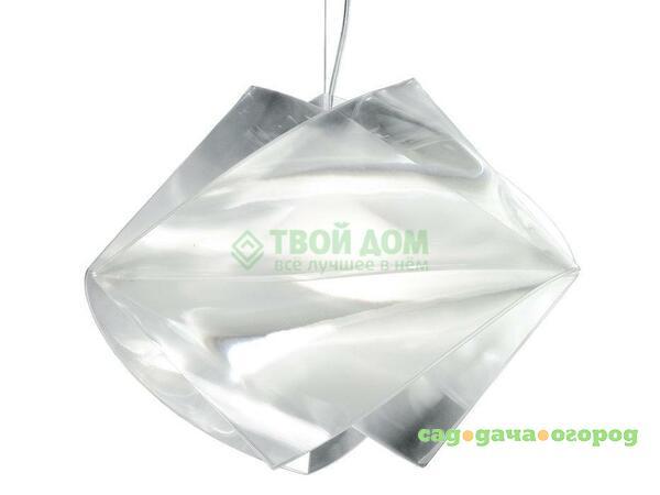 Фото Люстра подвесная Slamp Gemmy GEM04SOS0000LE