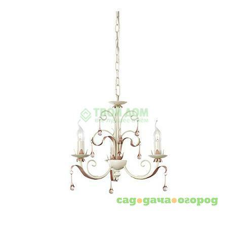 Фото Люстра подвесная Mb-Light Mb6092/3 Green