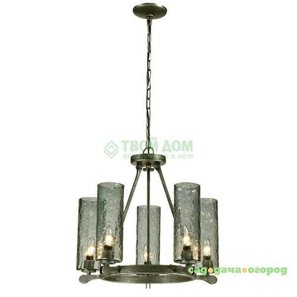 Фото Люстра подвесная Misslamp L7705-5