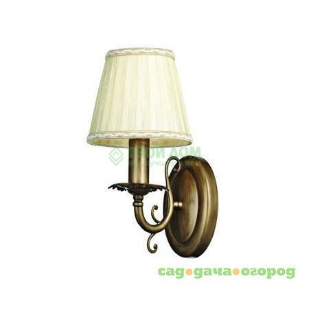 Фото Бра Mb-Light Mb 6091/1