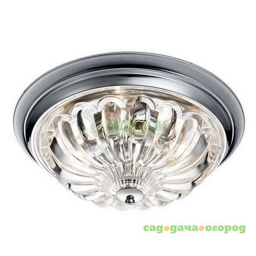 Фото Люстра потолочная ARTELamp Hall A2128PL 4CC (A2128PL-4CC)