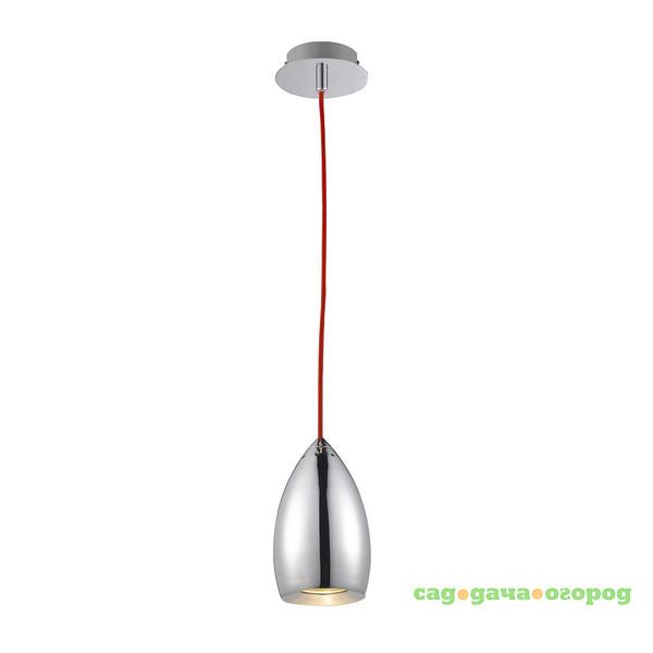 Фото Светильник потолочный Arte Lamp A4005SP-1CC