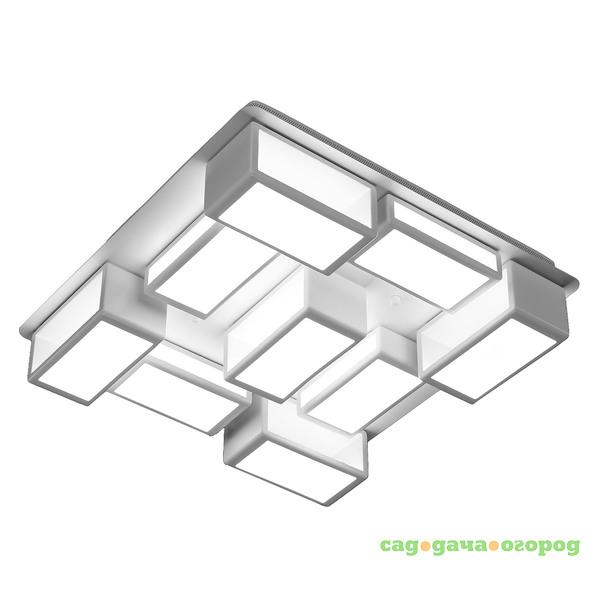 Фото Люстра LED Синто Citilux (CL711135)