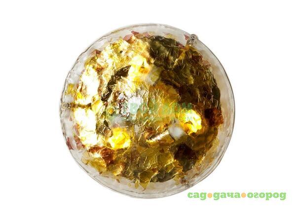 Фото Потолочный светильник Murano luce ml/gala pl 40 multicolor