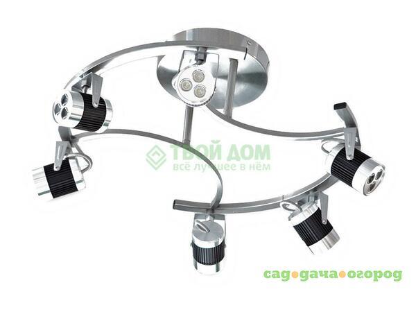 Фото Люстра потолочная Guoguan Lighting потолочная MG91077-6