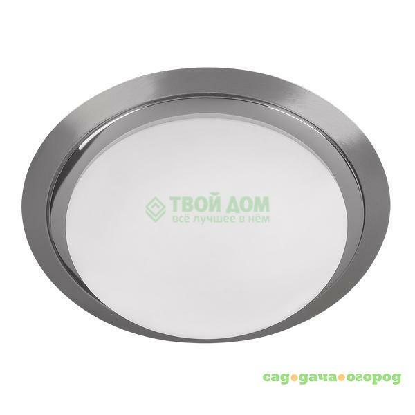 Фото Потолочный светильник Idlamp 371/15pf-Whitechrome