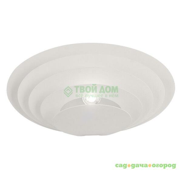 Фото Потолочный светильник IDLamp 355/1A-White