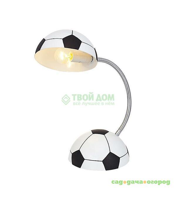 Фото Настольный LuceSolara Bambini 6006/1L Football