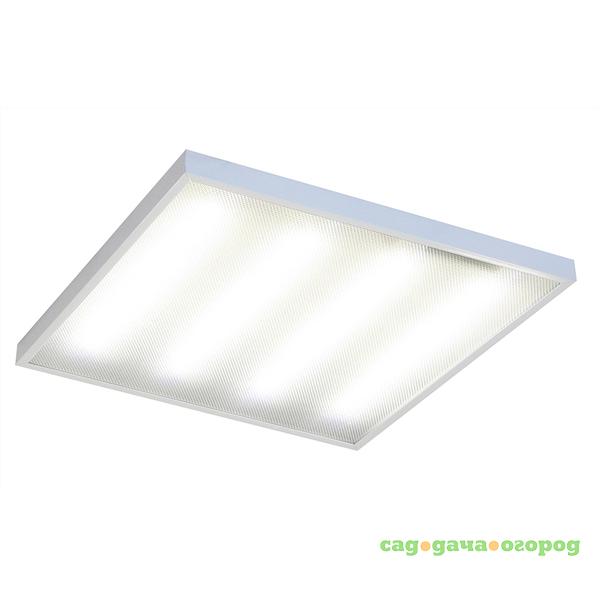 Фото Панель led подвесная 001-32w-4000k (Upl-001-32w-4000k-600*600)