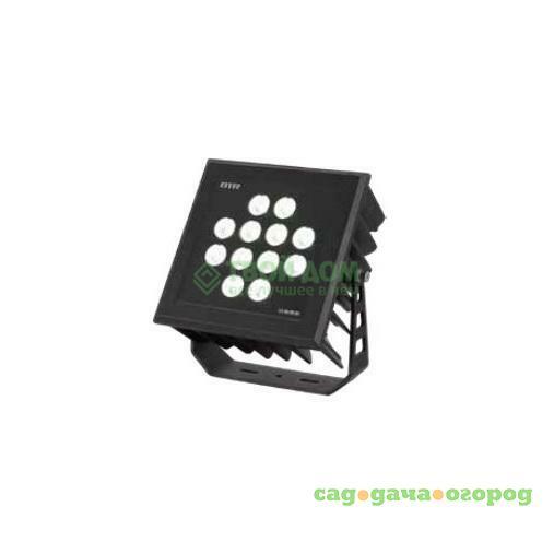 Фото Уличный светильник Better lighting F0041-12X1W LED RAL7016