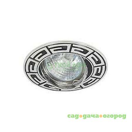 Фото Встраиваемый Light Source Technol Wl-650 хром