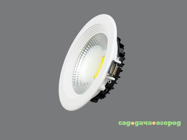 Фото Светильник led Elvan VLS-7480R-10W-NH