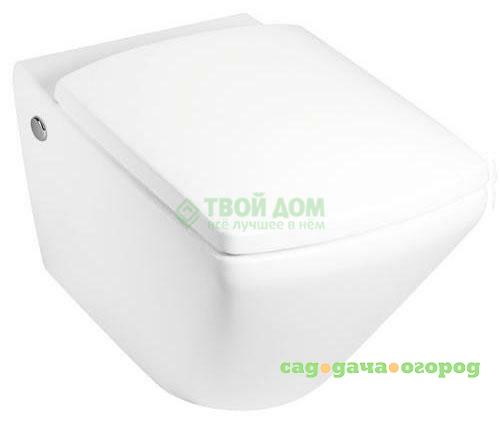 Фото Унитаз Jacob Delafon Escale E1306 White