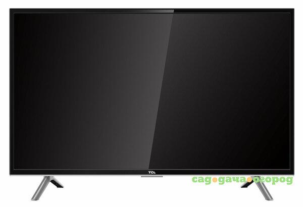 Фото Телевизор TCL LED32D2930 Black