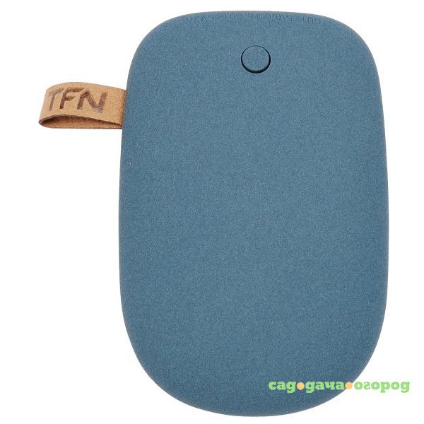 Фото Внешний аккумулятор TFN PB-661 6600 mAh Dark Blue