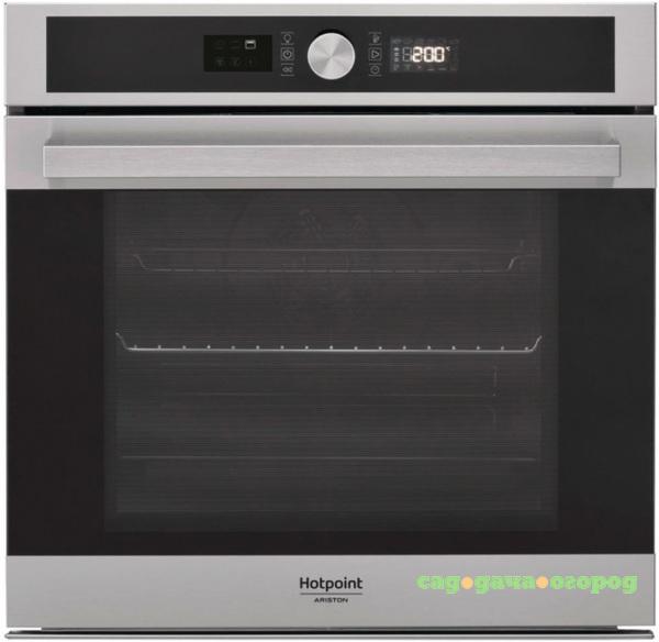 Фото Духовой шкаф Hotpoint-Ariston FI5 851 H IX HA